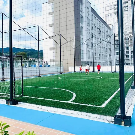 Apto Manizales Exterior photo