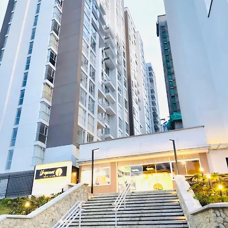 Apto Manizales Exterior photo