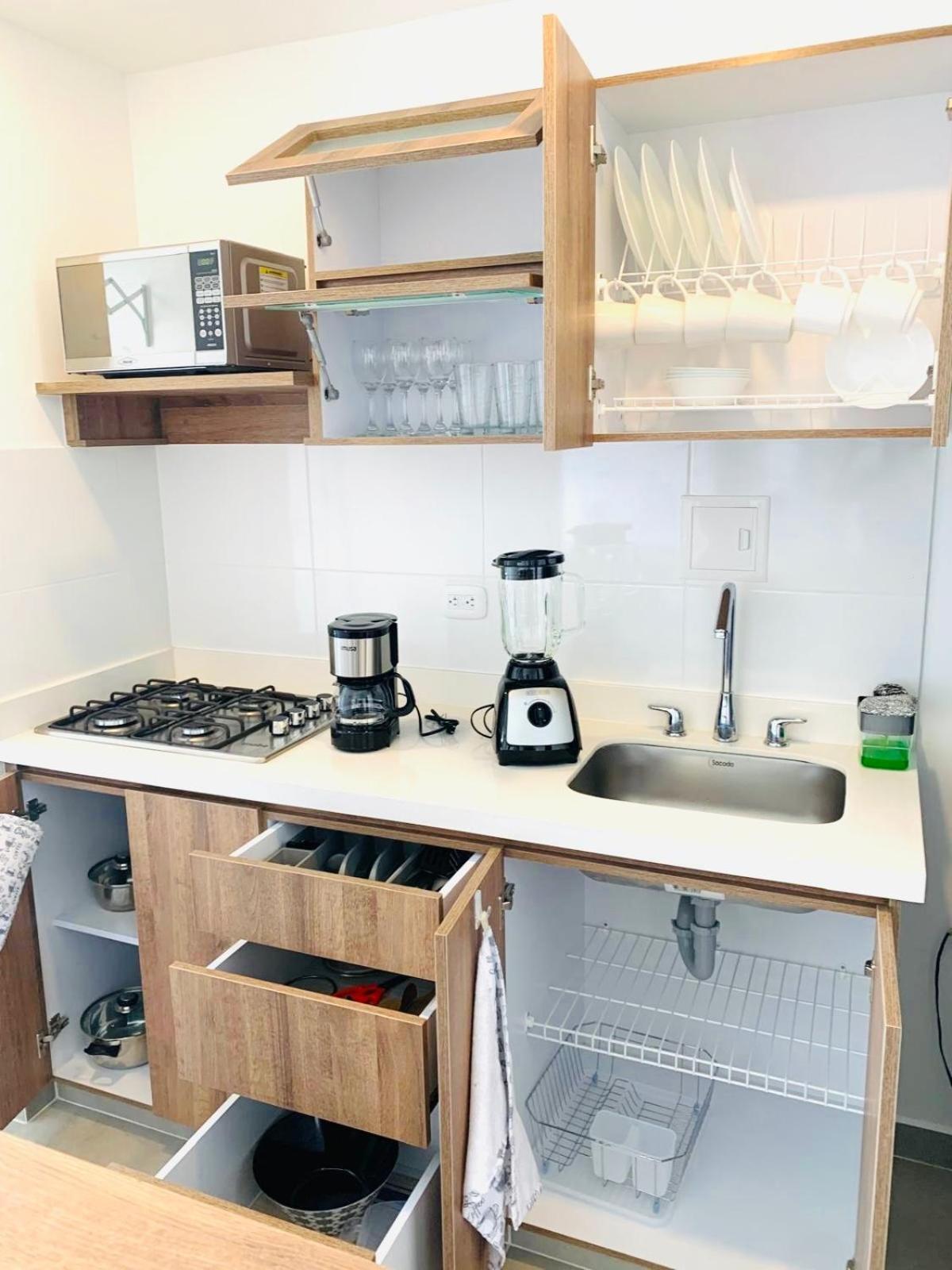 Apartment Apto *