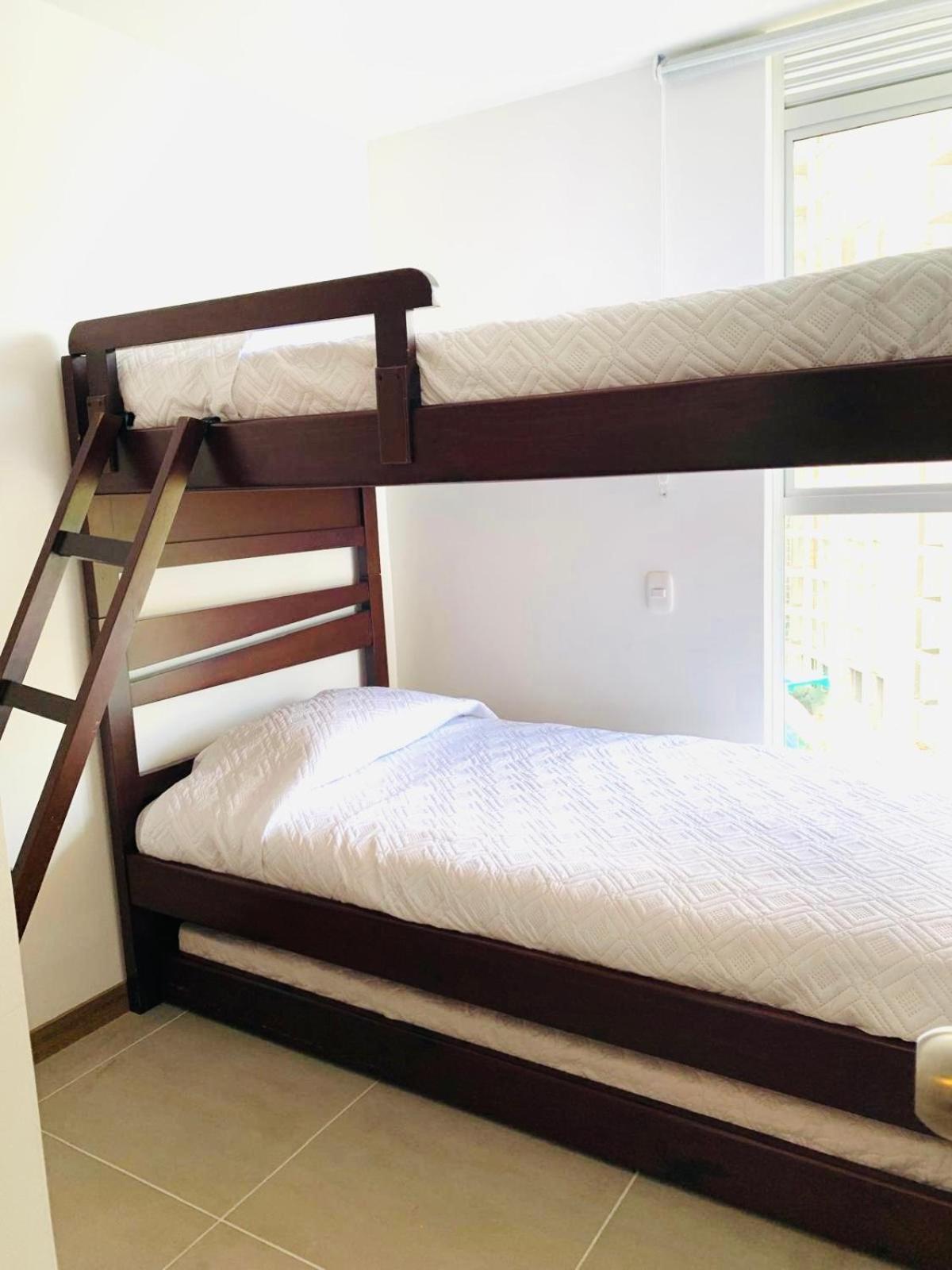 Apartment Apto