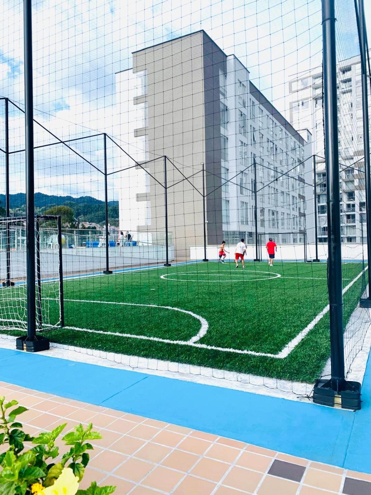 Apartment Apto