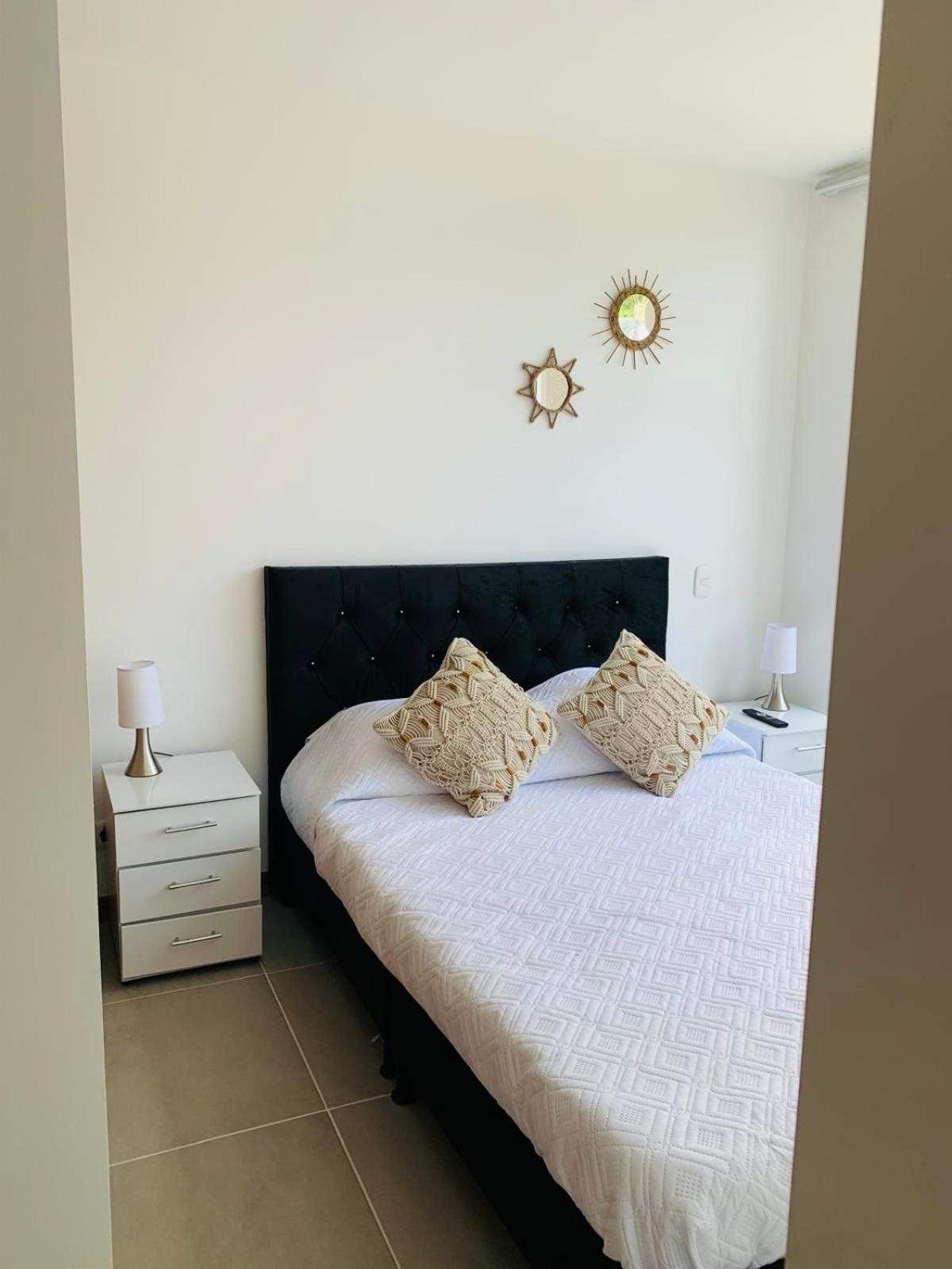 Apto Apartment *