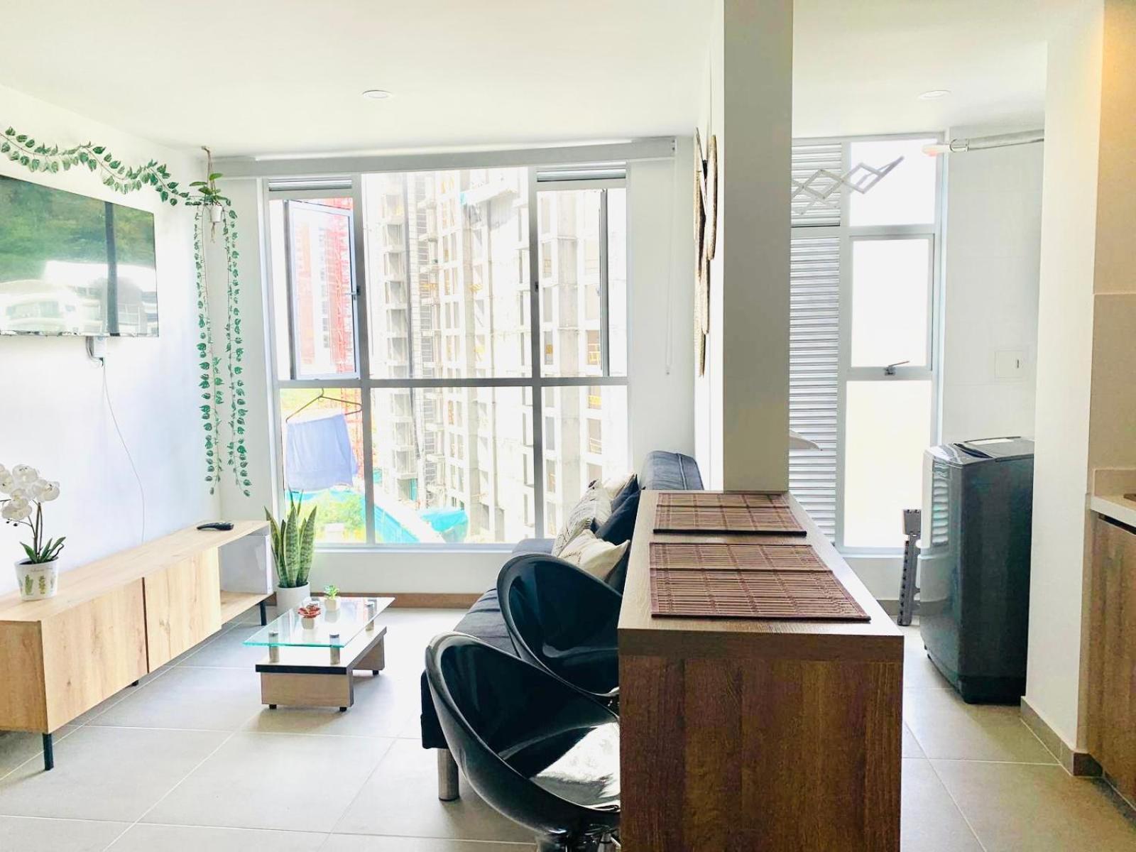 Apto Apartment Manizales
