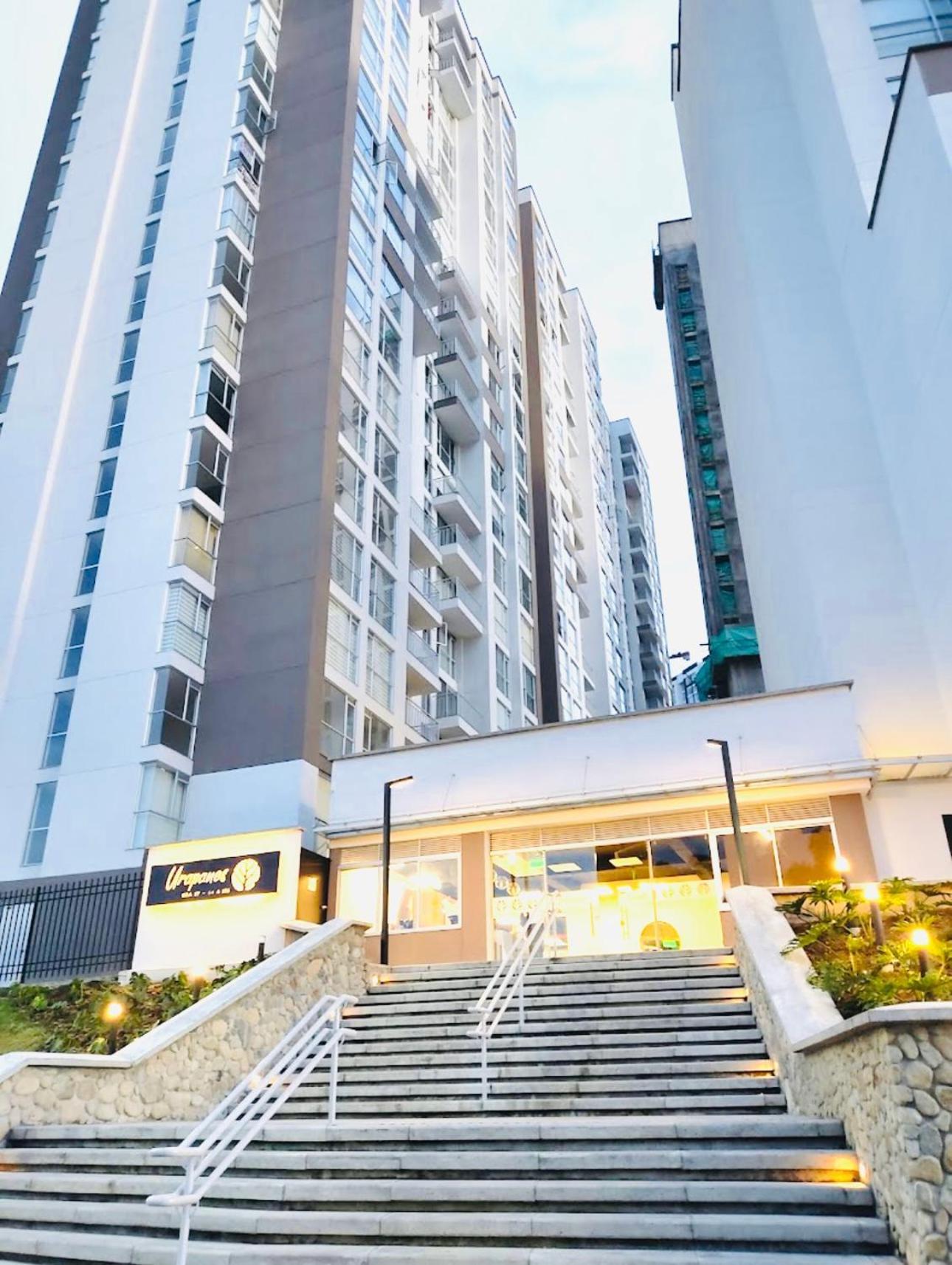 Apto Manizales